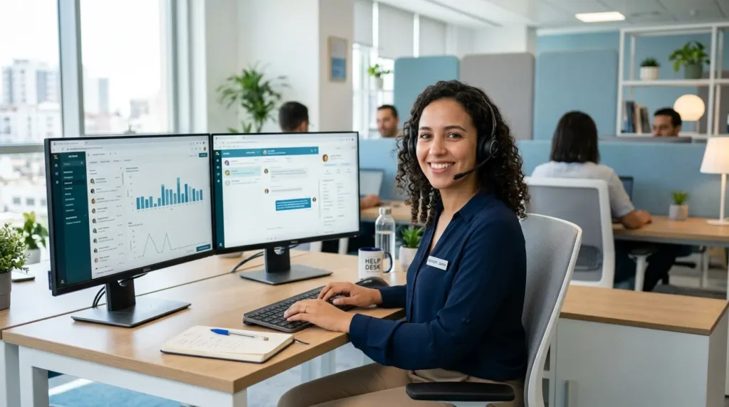 IPTV Support kontaktieren – Hilfe bei SS IPTV Problemen