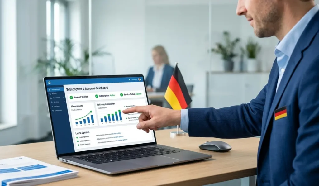 IPTVdirekt24 – Beste IPTV Lösung für Deutschland mit sofortiger Aktivierung