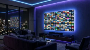 SS IPTV auf Smart TV einrichten – IPTV Player für Deutschland